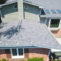 Asphalt Shingles, Asphalt