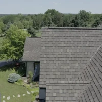 Asphalt Shingles, Asphalt