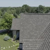 Asphalt Shingles, Asphalt