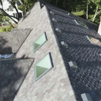 Asphalt Shingles, Asphalt