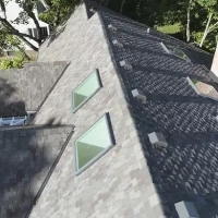 Asphalt Shingles, Asphalt