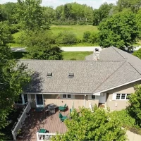 Asphalt Shingles, Asphalt