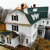 Asphalt Shingles, Asphalt