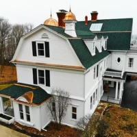 Asphalt Shingles, Asphalt