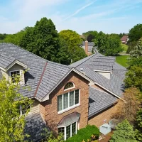 Asphalt Shingles, Asphalt