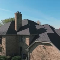 Asphalt Shingles, Asphalt