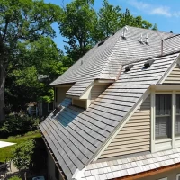 , Cedar Roofing in Chicagoland and beyond