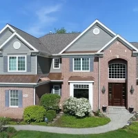 Asphalt Shingles, Asphalt