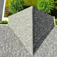 Asphalt Shingles, Asphalt