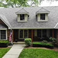 Asphalt Shingles, Asphalt