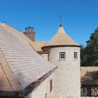 , Cedar Roofing in Chicagoland and beyond