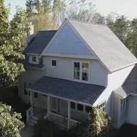 Asphalt Shingles, Asphalt