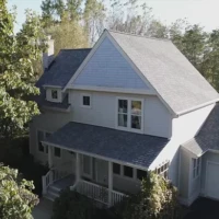 Asphalt Shingles, Asphalt