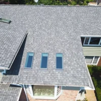 Asphalt Shingles, Asphalt