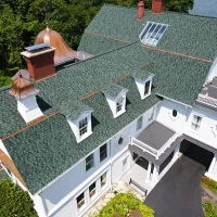 Asphalt Shingles, Asphalt