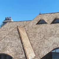 , Cedar Roofing in Chicagoland and beyond
