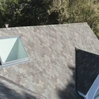 Asphalt Shingles, Asphalt