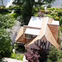 , Cedar Roofing in Chicagoland and beyond