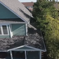 Asphalt Shingles, Asphalt