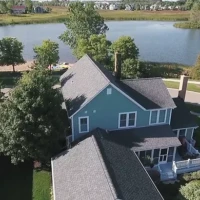 Asphalt Shingles, Asphalt