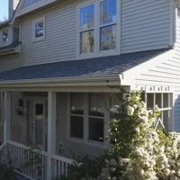 Asphalt Shingles, Asphalt