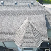 Asphalt Shingles, Asphalt