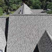 Asphalt Shingles, Asphalt