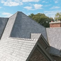 , Cedar Roofing in Chicagoland and beyond