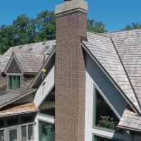, Cedar Roofing in Chicagoland and beyond