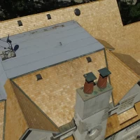 , Cedar Roofing in Chicagoland and beyond