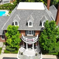 Asphalt Shingles, Asphalt