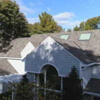 Asphalt Shingles, Asphalt