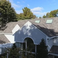 Asphalt Shingles, Asphalt