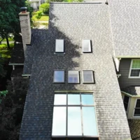 Asphalt Shingles, Asphalt