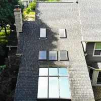 Asphalt Shingles, Asphalt