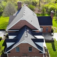 Asphalt Shingles, Asphalt