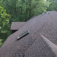 Asphalt Shingles, Asphalt