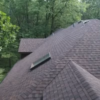 Asphalt Shingles, Asphalt