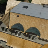 , Cedar Roofing in Chicagoland and beyond
