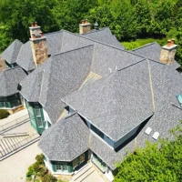 Asphalt Shingles, Asphalt