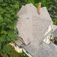 Asphalt Shingles, Asphalt