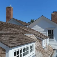 , Cedar Roofing in Chicagoland and beyond