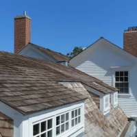 , Cedar Roofing in Chicagoland and beyond