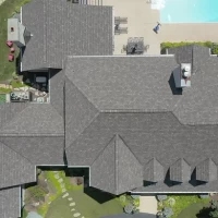 Asphalt Shingles, Asphalt