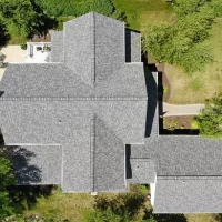 Asphalt Shingles, Asphalt