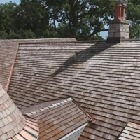 , Cedar Roofing in Chicagoland and beyond