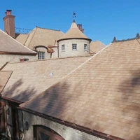 , Cedar Roofing in Chicagoland and beyond