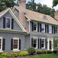 , Cedar Roofing in Chicagoland and beyond