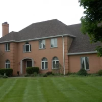 Asphalt Shingles, Asphalt