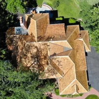 , Cedar Roofing in Chicagoland and beyond